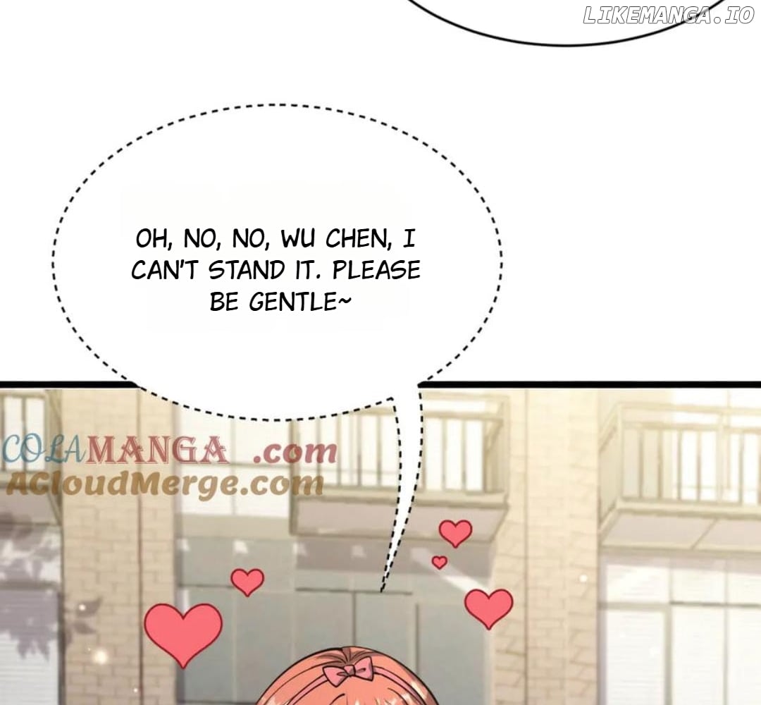 I’m Trapped In This Day For One Thousand Years Chapter 163 - page 25
